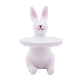 Coelho Dec Ceramica Seg Tigela Bco P (Ceramica Rain) C/1 UN