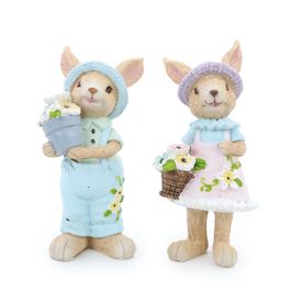 Coelho Dec Resina Sort Clr  (Petit Sweet) C/1 UN