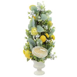 Topiaria Limao Ama/Vrd/Bco (Limoncello) C/1 UN