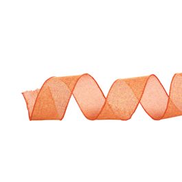 Fita Lisa cor Laranja 6,3X914M (Fitas Aramadas)