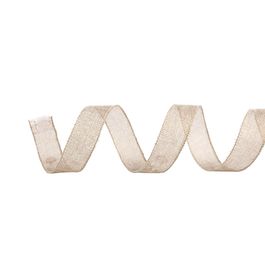 Fita Lisa cor Natural 3X914M (Fitas Aramadas)