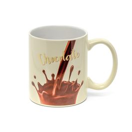 Caneca Chocolate Mrf (Canecas Charm) C/1 UN