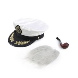 Kit Capitão c/3 PC