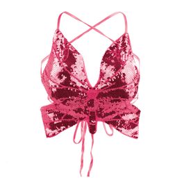 Top Borboleta Pink