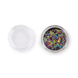 Glitter Facial e Corporal Colorido 8g