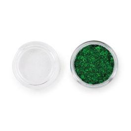 Glitter Facial e Corporal Verde 8g