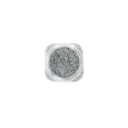 Glitter Facial e Corporal Prata 1,5g