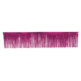 Faixa Metalizada Pink 70cm