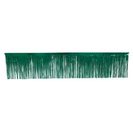 Faixa Metalizada Verde 70cm