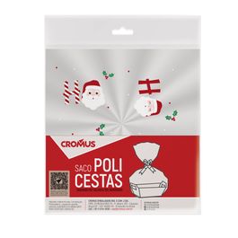 Saco Para Cesta Autosserviço Sortido
