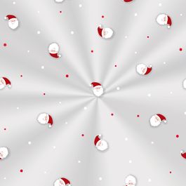 Saco Transparente Para Panetone Joyful