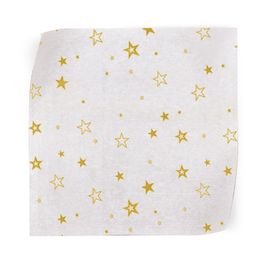 Papel Manteiga Estrela Ouro