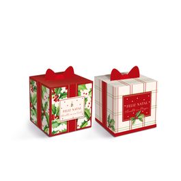 Caixa Pop Up Little Tree