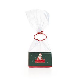 Kit Fundo Retangular Charm Natalino
