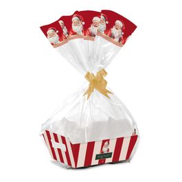 Kit Cesta Charm Natalino