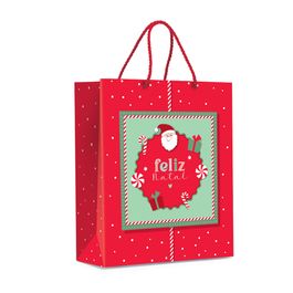 Sacola Premium Joyful