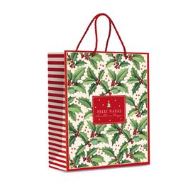 Sacola Premium Little Tree