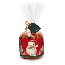 Kit Panetone Charm Natalino