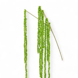 Galho Longo Folhagem cor Verde (Rustic)