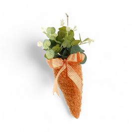Cenoura Decorativa cor Laranja (Cenouras)