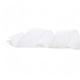 Fita Aramada Texturizada cor Branco 6,3X914M (Fitas Aramadas)