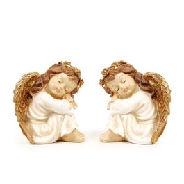 Anjo Decorativo Branco