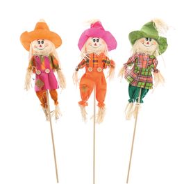 Josefina, Maria e Chico