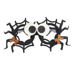 Óculos Teia de Aranha