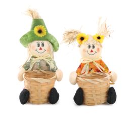 Afrânio e Juju