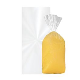 Saco Transparente para Pamonha