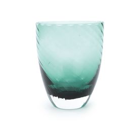 Copo Cristal Eco Verde