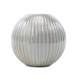 Vaso Cerâmica Fendi