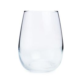Copo Jogo C/4 Peças Cristal Eco Incolor