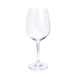 Taça Jogo C/6Peças Cristal Eco Incolor