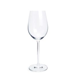 Taça Jogo C/6Peças Cristal Eco Incolor