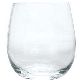 Copo Jogo C/6Peças Cristal Eco Incolor