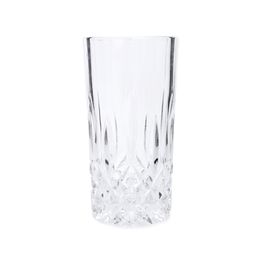 Copo Jogo C/6Peças Cristal Eco Incolor
