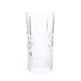 Copo Jogo C/6Peças Cristal Eco Incolor