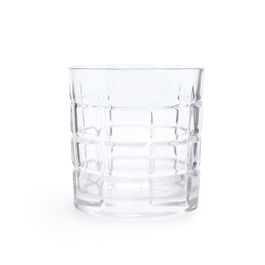 Copo Jogo C/6Peças Cristal Eco Incolor