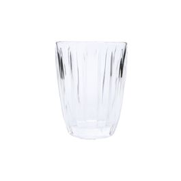 Copo Jogo C/4 Peças Cristal Eco Incolor
