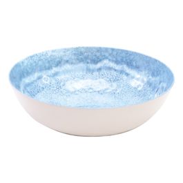 Bowl Melamina Azul