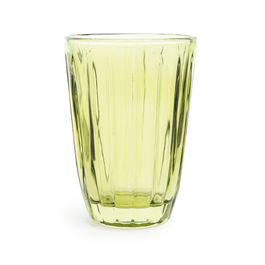 Copo Jogo C/4 Peças Cristal Eco Verde
