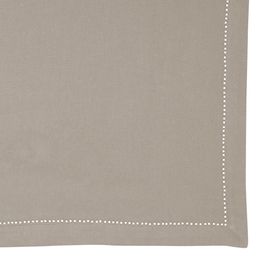 Toalha De Mesa Retangular 320Cm Algodão Fendi