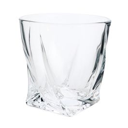 Copo Jogo C/6Peças Cristal Eco Incolor