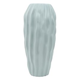 Vaso Cerâmica Verde