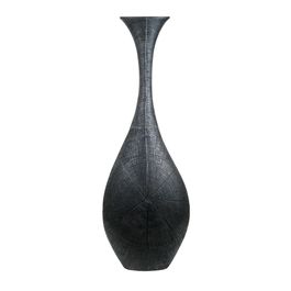 Vaso Resina Preto