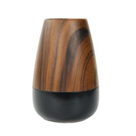 Vaso Dolomita Madeira