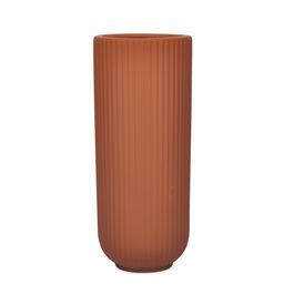 Vaso Cerâmica Terra Cota