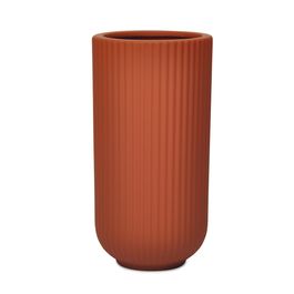 Vaso Cerâmica Terra Cota