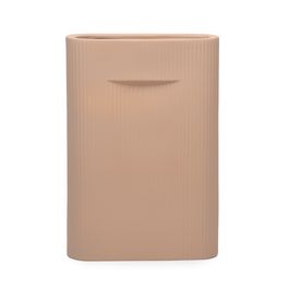 Vaso Cerâmica Nude